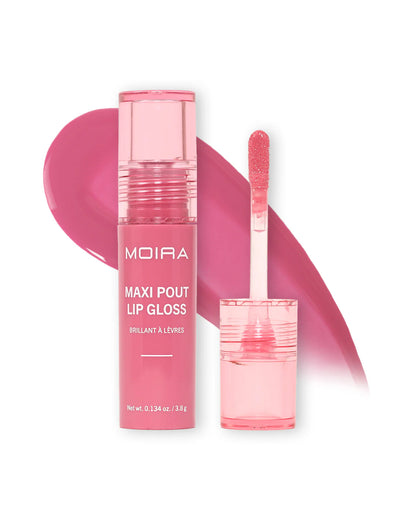 MAXI LIP GLOSS - BUNDLE (Repulpant)