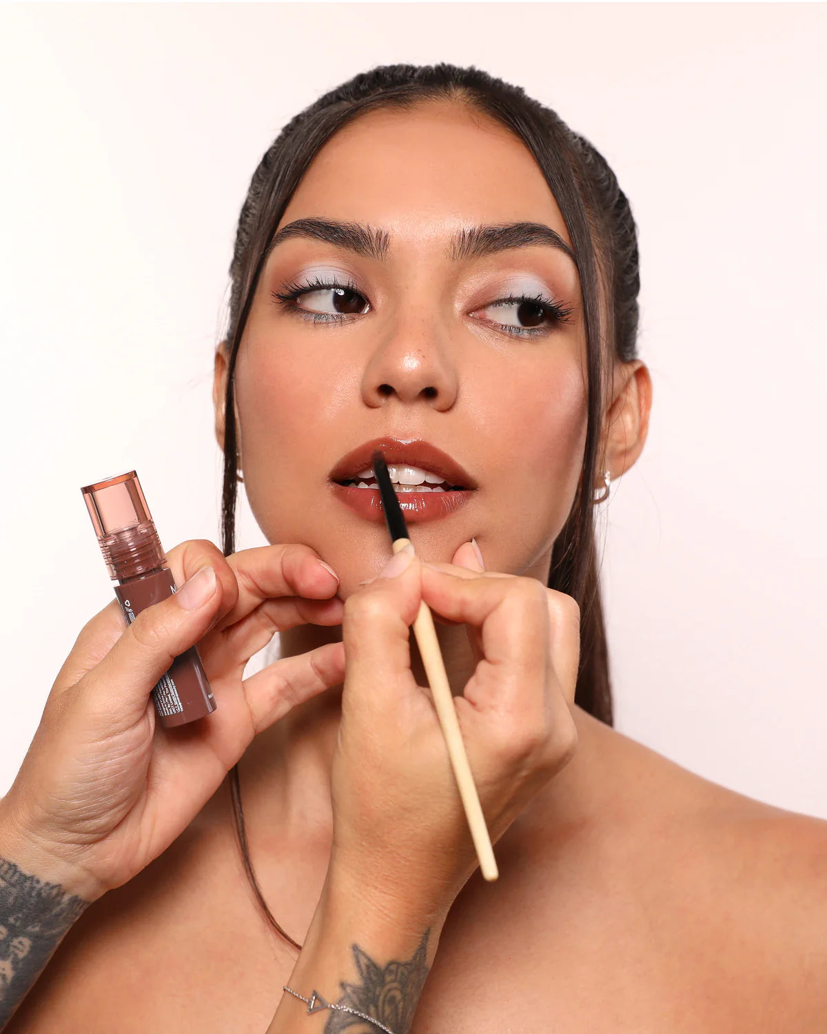 MAXI LIP GLOSS - BUNDLE (Repulpant)