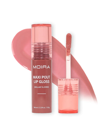 MAXI LIP GLOSS - BUNDLE (Repulpant)