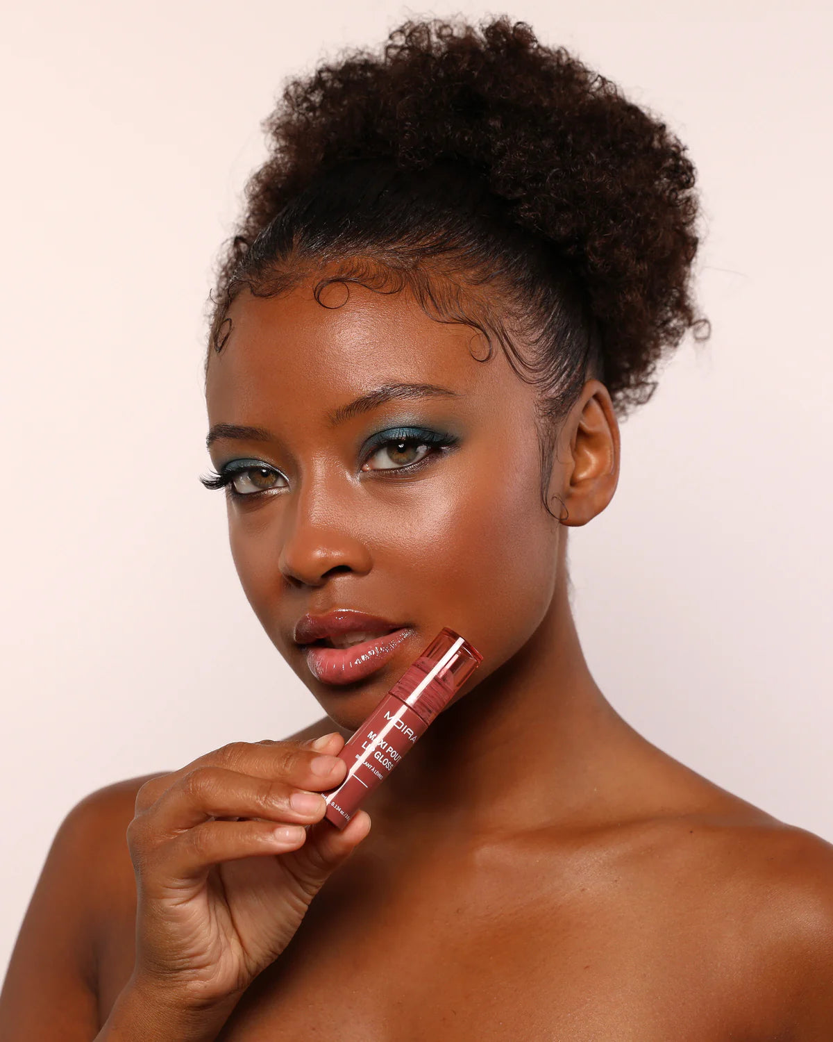 MAXI LIP GLOSS - BUNDLE (Repulpant)