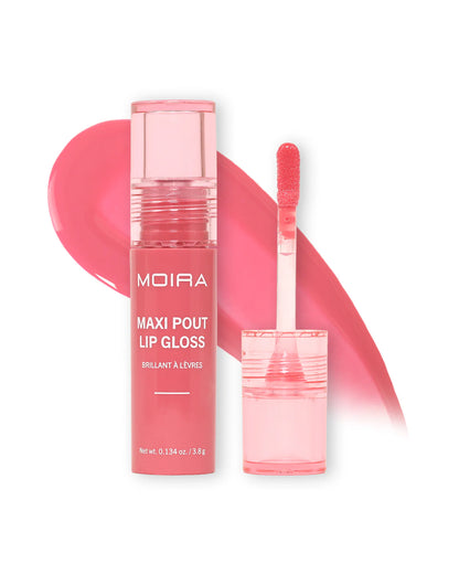 MAXI LIP GLOSS - BUNDLE (Repulpant)