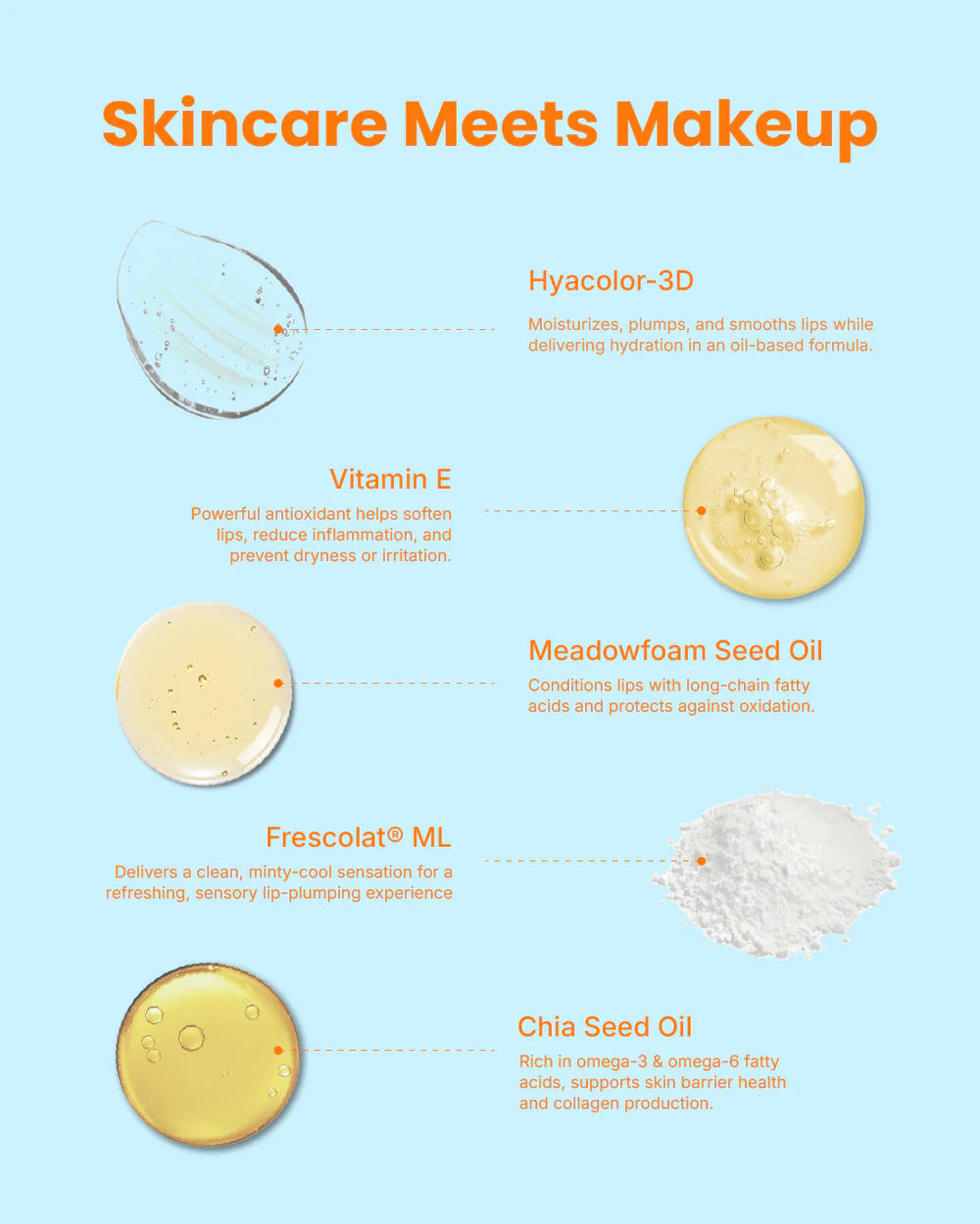 MAXI LIP GLOSS - BUNDLE (Repulpant)