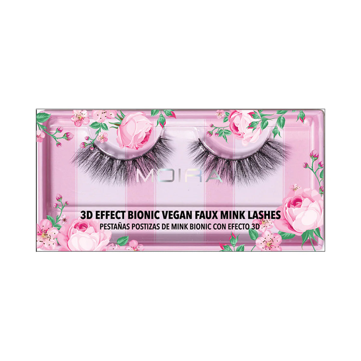 FAUX CILS - 3D EFFECT