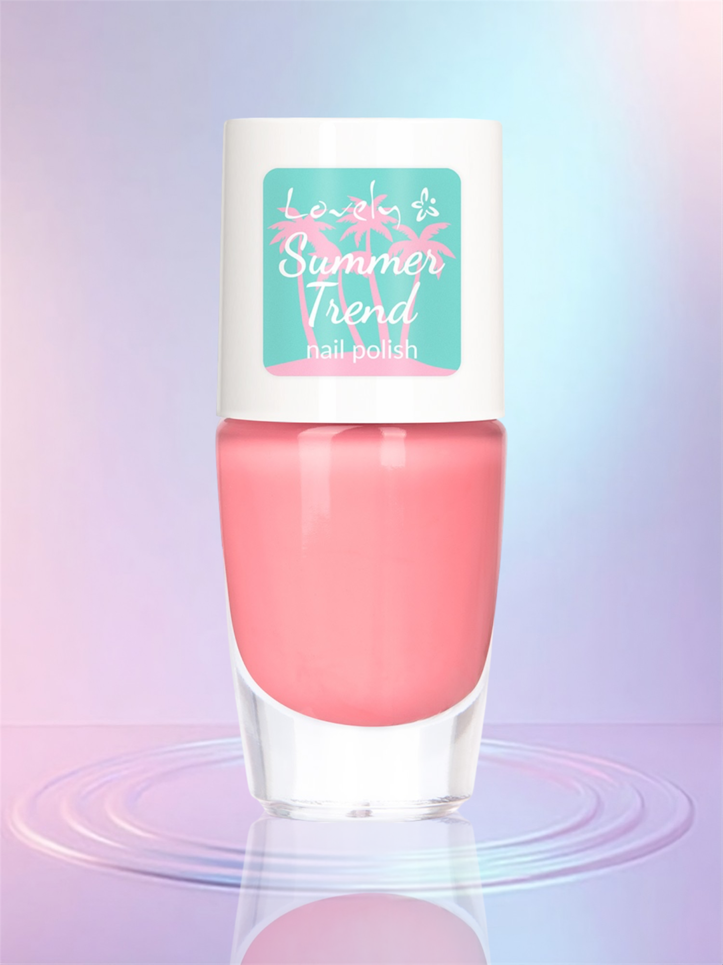 VERNIS À ONGLES 💅🏼