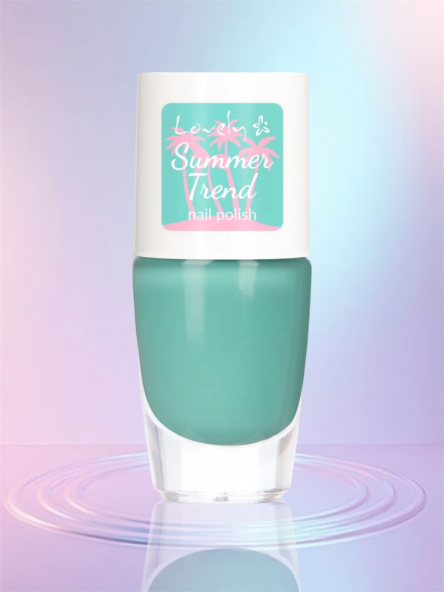 VERNIS À ONGLES 💅🏼