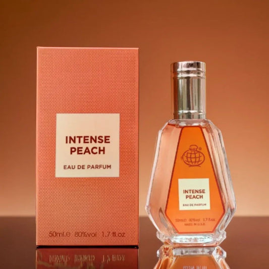 Parfum dubaï 50ml - Intense peach (inspiration, Tom Ford) mixte