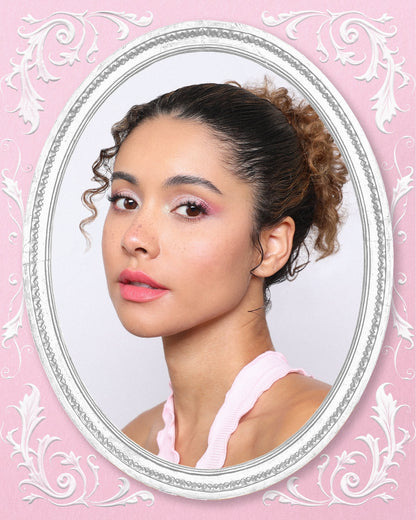 Palette de Fards à Paupières Lumina Vault