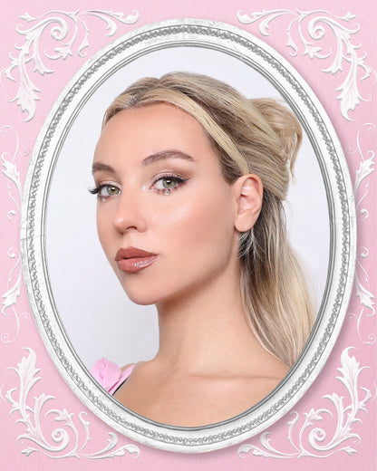 Palette de Fards à Paupières Lumina Vault