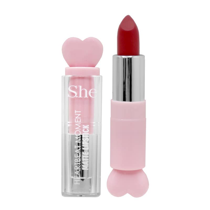 ROUGE À LÈVRES MAT