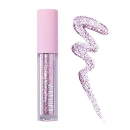 EYE-LINER PAILLETTE ROSE