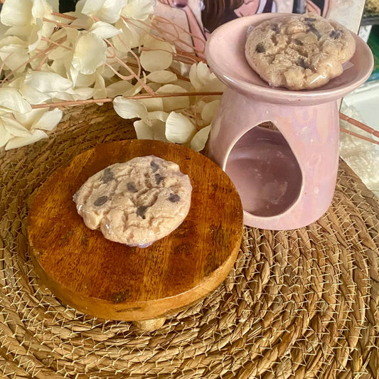 FONDANT PARFUMÉ COOKIE CHOCOLAT