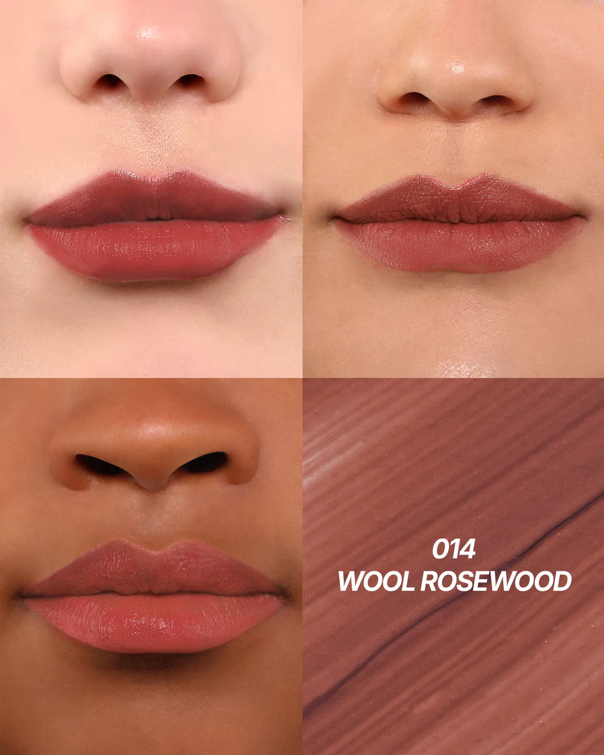 MOIRA CRÈME À LÈVRES - KISS DISPLAY CUSHION