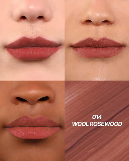 MOIRA CRÈME À LÈVRES - KISS DISPLAY CUSHION