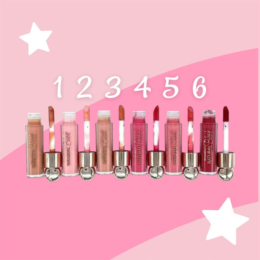 BLUSH LIQUIDE INSPIRATION RARE BEAUTY ou Highlighter