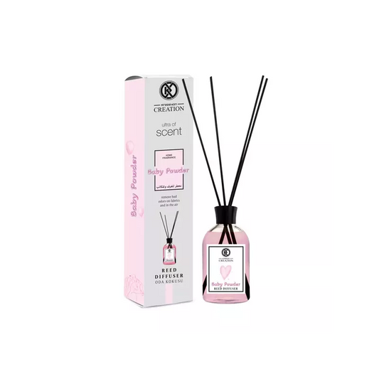 DIFFUSEUR POUDRE BEBE