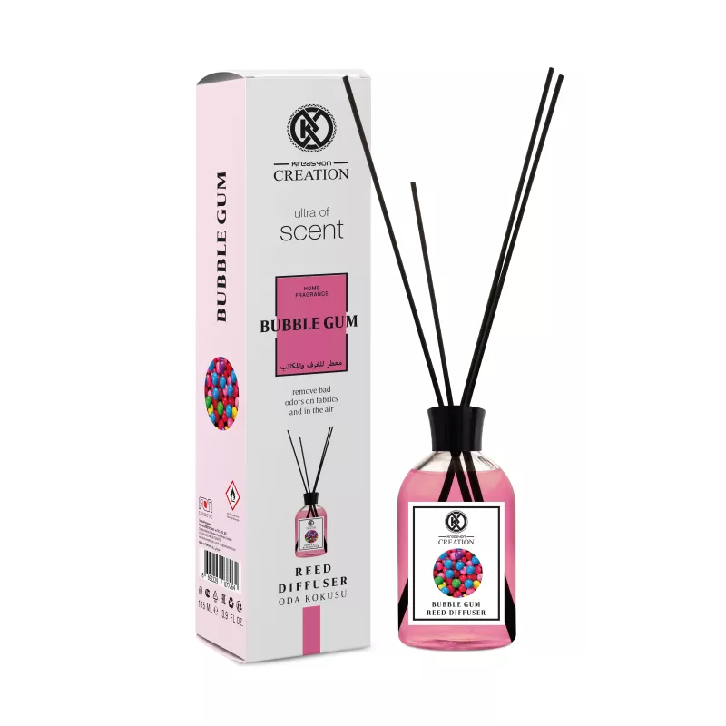 DIFFUSEUR BUBBLE GUM