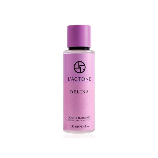 BRUME CORPS & CHEVEUX DELINA L'ACTONE