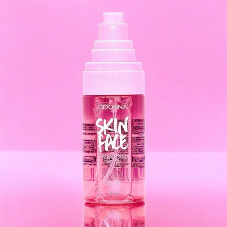 PREBASE & PRIMER SKIN FACE 🍓