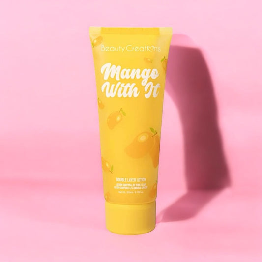 Lotion pour le corps Beauty Creations