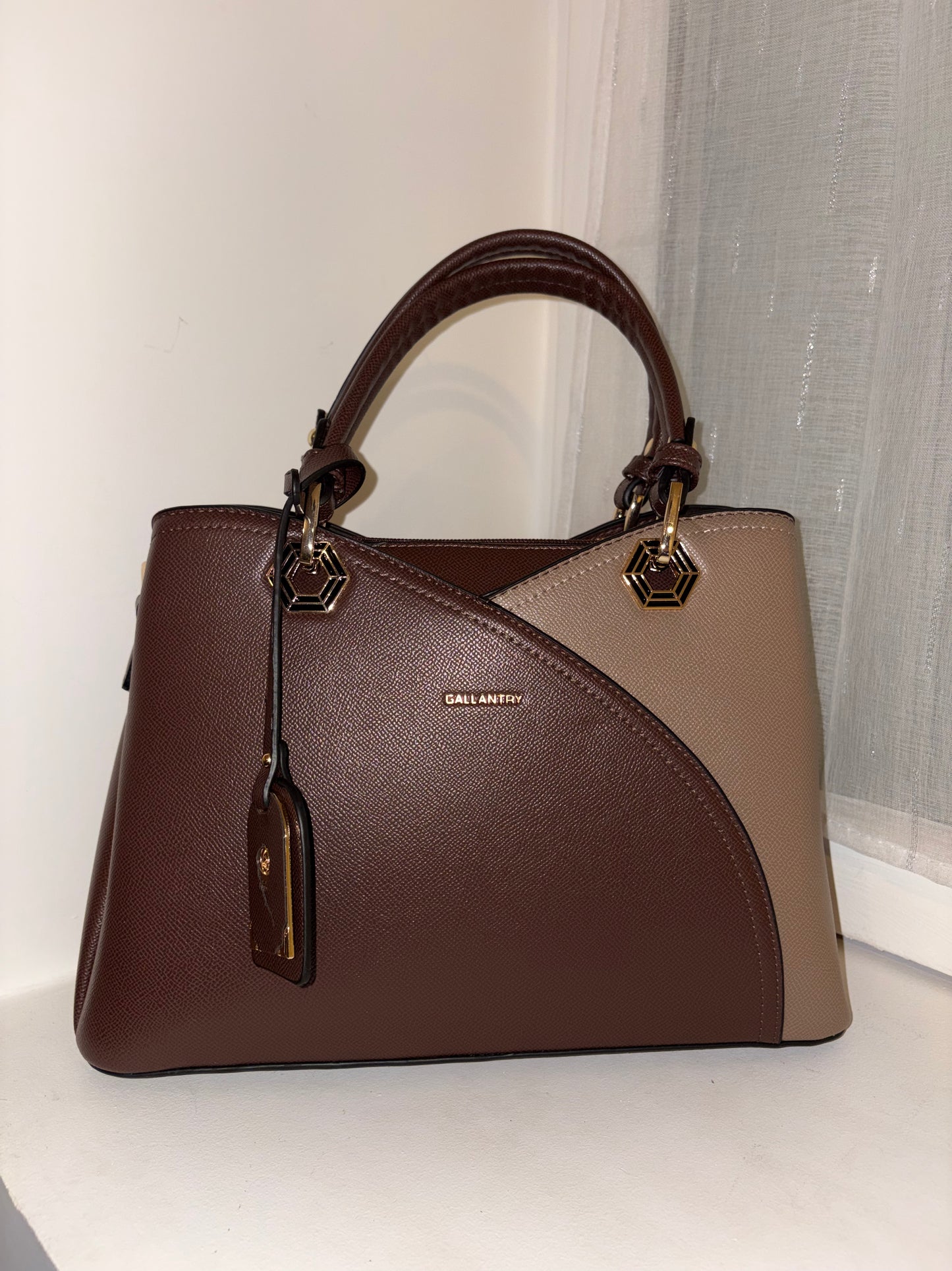 Sac binta
