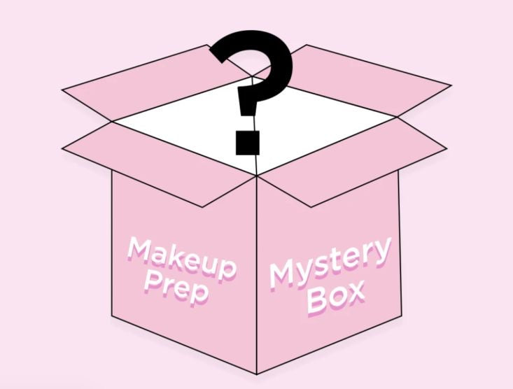 Box mystère