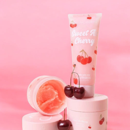 BEAUTY CRÉATION PACK CORPORELLE