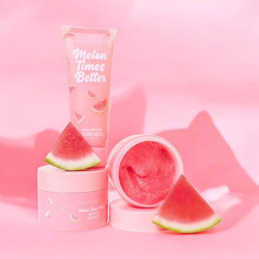 BEAUTY CRÉATION PACK CORPORELLE
