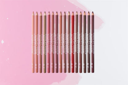 CRAYON À LÈVRES - BEAUTY CRÉATION