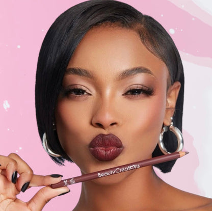 CRAYON À LÈVRES - BEAUTY CRÉATION