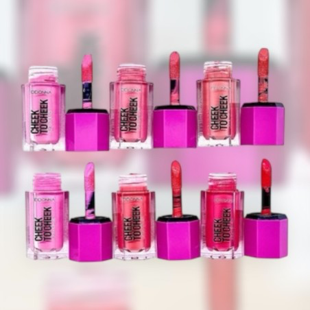 BLUSH LIQUIDE INSPIRATION SHEGLAM