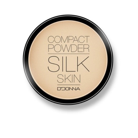 POUDRE COMPACT SILK SKIN