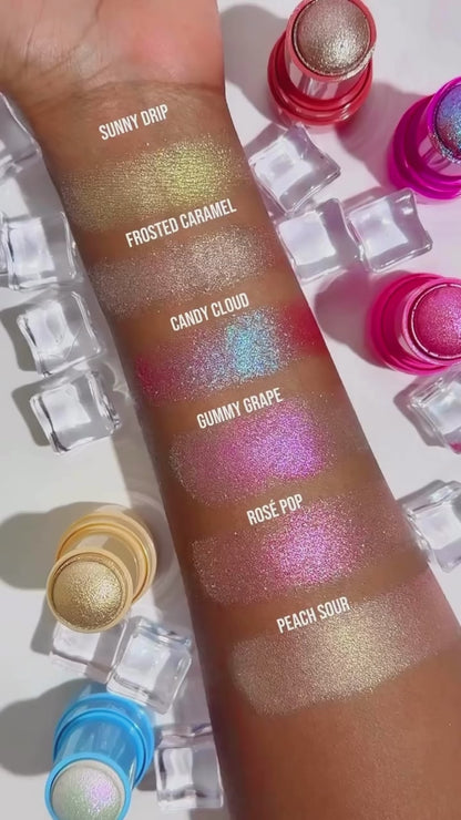 ICY GLOW JELLY STICK