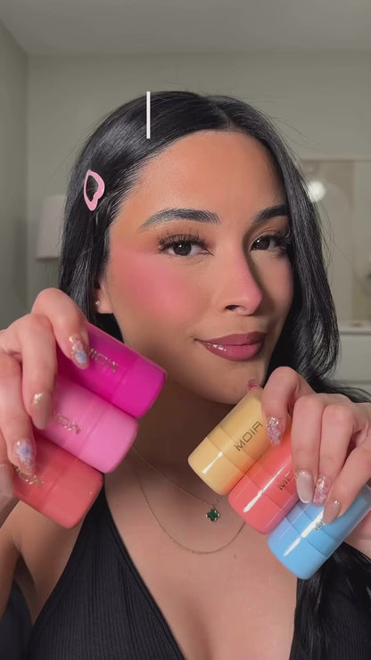 ICY GLOW JELLY STICK